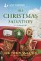 [His Christmas Salvation [K 01] • His Christmas Salvation